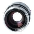 Obiektyw UŻYWANY Voigtlander NOKTON 35 mm f/1.2 VM II / Leica M + adapter Close Focus Voigtlander s.n. 08732473/07028634 Tył