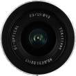 Obiektyw TTartisan 23 mm f/1.4 APS-C Nikon Z Tył