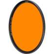  Filtry, pokrywki kolorowe B+W pomaraczowy Basic 040 Orange MRC 1102662 67 mm Przód