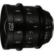 Obiektyw Venus Optics Laowa 7.5mm T2,9 Cine Zero-D S35 do Sony E Tył