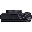 Aparat cyfrowy Canon PowerShot SX740 HS Lite Edition czarny