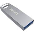 Pamięć USB Lexar JumpDrive M45 Silver 250MB/s 128GB USB 3.1 Tył