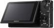 Aparat cyfrowy Sony DSC-RX100 V (DSCRX100M5A) Góra