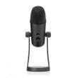  mikrofony BOYA Mikrofon pojemnościowy USB BY-PM700 Tył