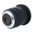 Obiektyw UŻYWANY Sigma 10-20 mm f/3.5 EX DC HSM / Canon s.n 14505048 Boki