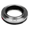  Tulejki, pierścienie do kompaktów Voigtlander Adapter bagnetowy Close Focus Leica M / Nikon Z Tył
