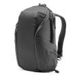 Plecak Peak Design Everyday Backpack 15L Zip czarny Tył