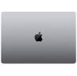  Macbook Pro 16 Apple MacBook Pro 16'' M1 Max (10 rdzeni CPU)/64GB/2TB SSD/GPU M1 Max (24 rdzenie) (gwiezdna szarość) Góra