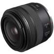Aparat cyfrowy Canon EOS R5 + RF 24 mm f/1.8 Macro IS STM