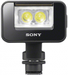 Lampa LED Sony HVL-LEIR1 Przód