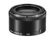 Obiektyw Nikon 1 Nikkor AW 10 mm f/2.8 czarny + Dekielek gratis Tył