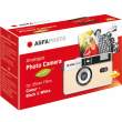  Aparaty analogowe aparaty wielokrotnego użytku Agfaphoto Reusable Camera 35 mm beżowy Tył