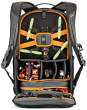  walizki i plecaki Lowepro DRONE QUADGUARD BP X2 Góra
