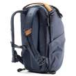 Plecak Peak Design Everyday Backpack 20L v2 niebieski Tył