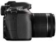 Lustrzanka Canon EOS 80D  + ob. 18-55 IS STM