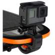  Kamery sportowe mocowania i uchwyty Telesin Mocowanie Skateboard z uchwytem do kamer sportowych (GP-HBM-HB6)
