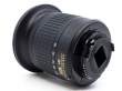Obiektyw UŻYWANY Nikon Nikkor 10-20mm f/4.5-5.6G AF-P DX VR s.n. 369936 Góra