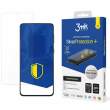 Folie i szkła ochronne Samsung 3mk Folia Silver Protection + PD Samsung S21+ Przód