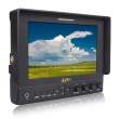  Monitory podglądowe Lilliput 663/O/P/S LCD 7 (SDI) Przód