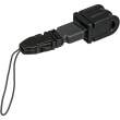  USB do aparatów Tethertools Zabezpieczenie kabla JERKSTOPPER Zestaw Tether- ing Kit Camera Supp. + AeroClip (JS095) Przód