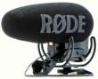 Audio mikrofony Rode VideoMic Pro+Przód