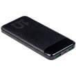  Zasilanie mobilne powerbanki RIVACASE Powerbank VA2540 10000 mAh USB-C 20W + LCD czarny
