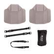  Torby, plecaki, walizki torby fotograficzne Calumet PRIME Sling 7L czarna