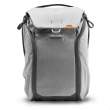 Plecak Peak Design Everyday Backpack 20L v2 popielaty Przód