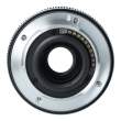 Obiektyw UŻYWANY FujiFilm Fujinon XF 35 mm f/2.0 R WR czarny s.n. 0DA01285 Boki