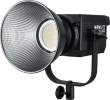 Lampa LED NANLITE FS-200 Daylight 5600K Spot Light Bowens Przód
