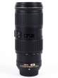 Obiektyw UŻYWANY Nikon Nikkor 70-200 mm f/4 G ED VR AF-S s.n. 82041836 Przód