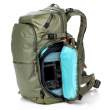 Plecak Shimoda Explore v2 25 Starter Kit (w/ SML M/less CU) zielony Góra