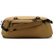  Torby, plecaki, walizki torby fotograficzne Peak Design Travel Duffel 50L Coyote Tył
