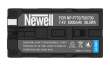 Akumulator Newell zamiennik Sony NP-F770 Góra