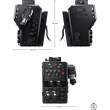  Transmisja Video konwertery sygnału Blackmagic Camera Fiber Converter Tył