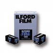 Film Ilford FP4 PLUS 35x30.5m - w puszce Przód