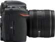 Lustrzanka Nikon D500 + ob. AF-S DX 16-80VR Boki