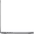  Macbook Pro 14 Apple MacBook Pro 14'' M1 Pro (10 rdzeni CPU)/16GB/2TB SSD/GPU M1 Pro (16 rdzeni) (gwiezdna szarość) Boki