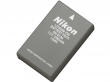 Akumulator Nikon EN-EL9a Przód