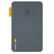  Zasilanie mobilne powerbanki Xtorm Essential 10000 mAh niebieski Tył