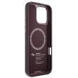  Etui do smartfonów Iphone Peak Design Mobile Everyday Loop Case etui do iPhone 16 Pro Max bordo Góra