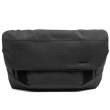  Torby, plecaki, walizki organizery na akcesoria Peak Design FIELD POUCH v2 z paskiem - czarna - na drobne akcesoria - zapytaj o świąteczny rabat! Przód