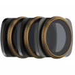  filtry i soczewki Polar Pro zestaw 3 filtrów polar pro VIVID Cinema Series do DJI Osmo Pocket Przód