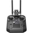 Dron DJI Inspire 2 X5S Advanced Kit (licencje + cendence) Tył