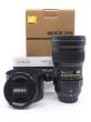 Obiektyw UŻYWANY Nikon Nikkor 300 mm f/4E AF-S PF ED VR s.n. 211835