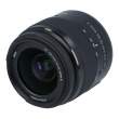 Obiektyw UŻYWANY Sony 18-55 mm f/3.5-f/5.6 DT SAM II (SAL18552) / Sony A s.n. 2503873 Przód
