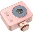 Lampa LED Smallrig mini Video Light Vibe P96 Pro Video Light Pink [4786] Góra