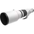 Obiektyw Canon RF 600 mm f/4 L IS USM - zapytaj o ofertę specjalną Boki
