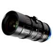 Obiektyw Venus Optics Laowa 25-100 mm T2,9 Cine C Sony E Przód