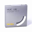 Filtr NISI UV Pro Nano HUC 72 mm Przód